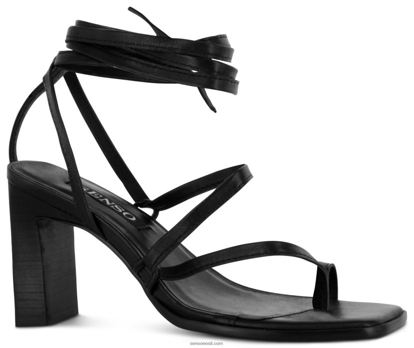 Senso FNPB8N273kevad/suvi 21 pica eebenipuu