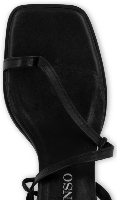 Senso FNPB8N273kevad/suvi 21 pica eebenipuu