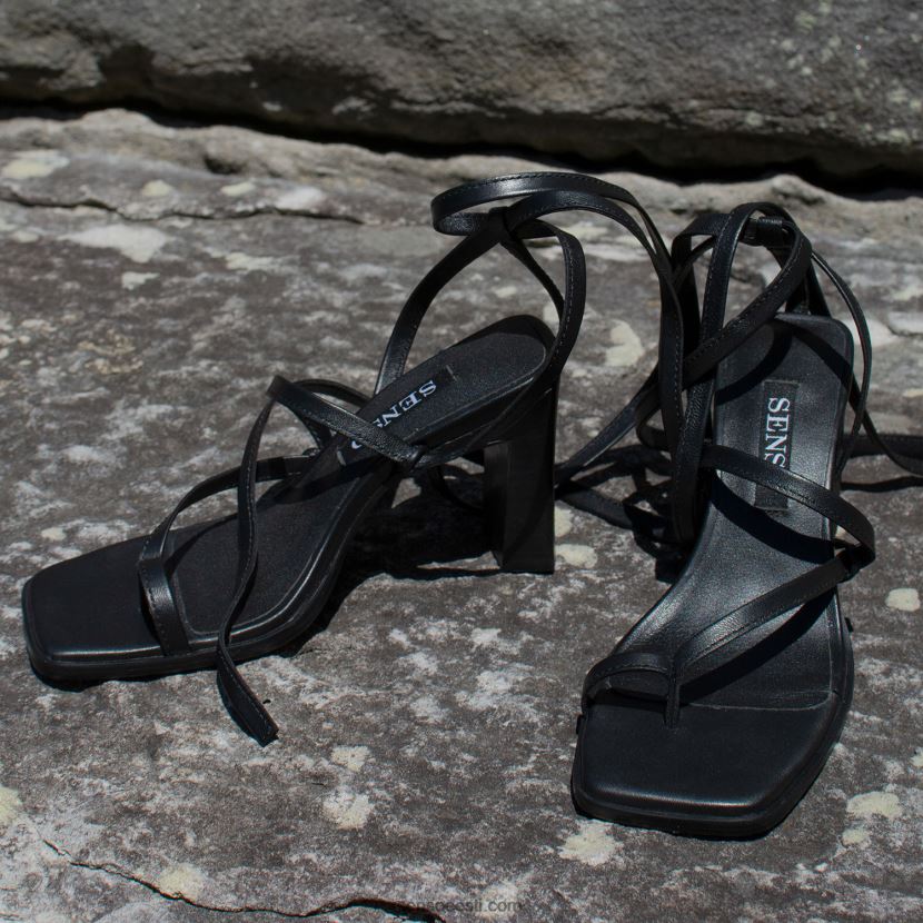 Senso FNPB8N273kevad/suvi 21 pica eebenipuu