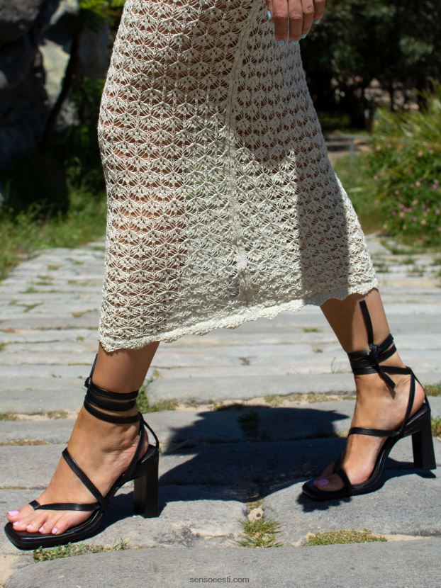 Senso FNPB8N273kevad/suvi 21 pica eebenipuu