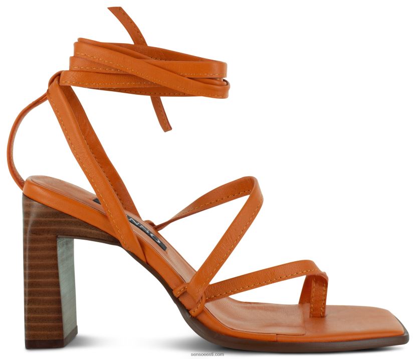 Senso FNPB8N274kevad/suvi 21 pica paprika