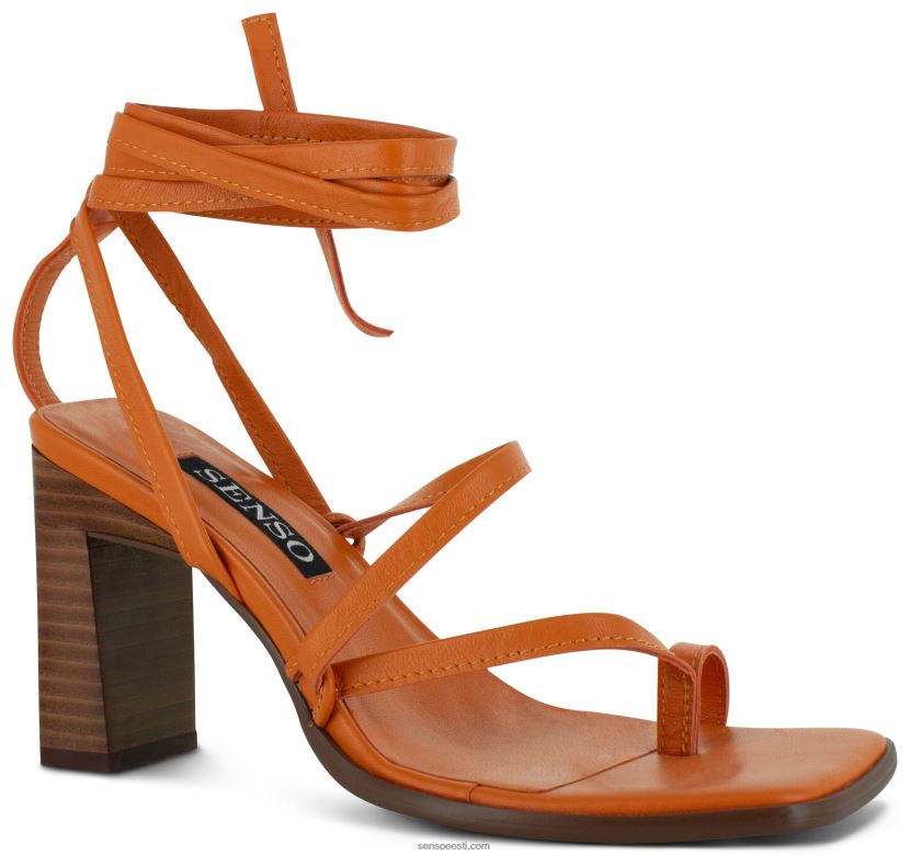 Senso FNPB8N274kevad/suvi 21 pica paprika