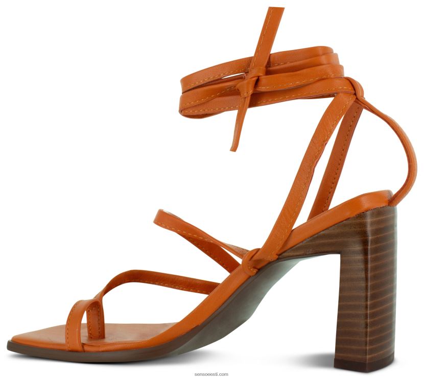 Senso FNPB8N274kevad/suvi 21 pica paprika