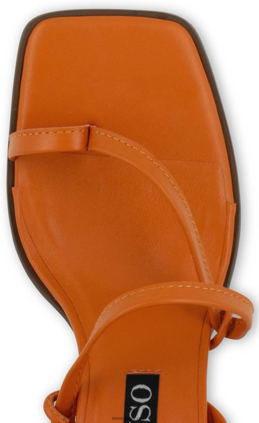 Senso FNPB8N274kevad/suvi 21 pica paprika