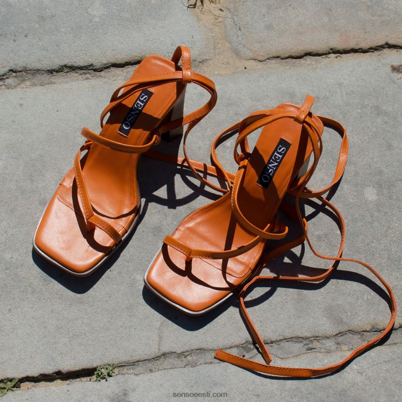 Senso FNPB8N274kevad/suvi 21 pica paprika