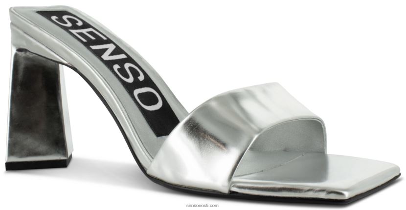 Senso FNPB8N276kontsad venus i hõbedased