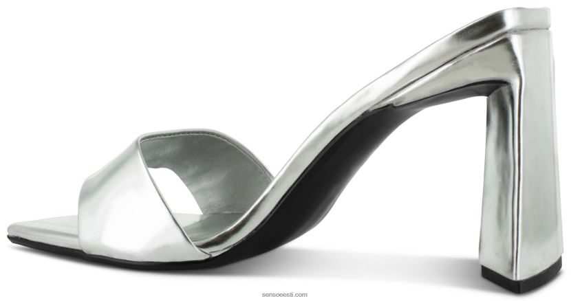 Senso FNPB8N276kontsad venus i hõbedased