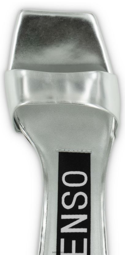 Senso FNPB8N276kontsad venus i hõbedased