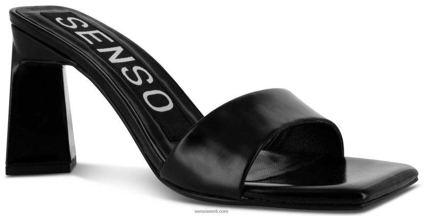 Senso FNPB8N278kontsad venus ja eebenipuu