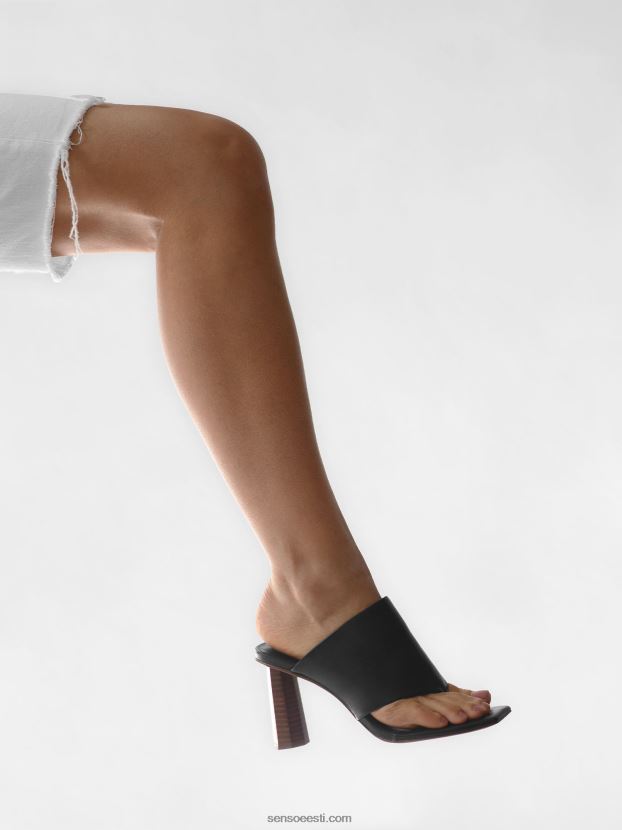 Senso FNPB8N287sügis/talv 20 ninah ii eebenipuu