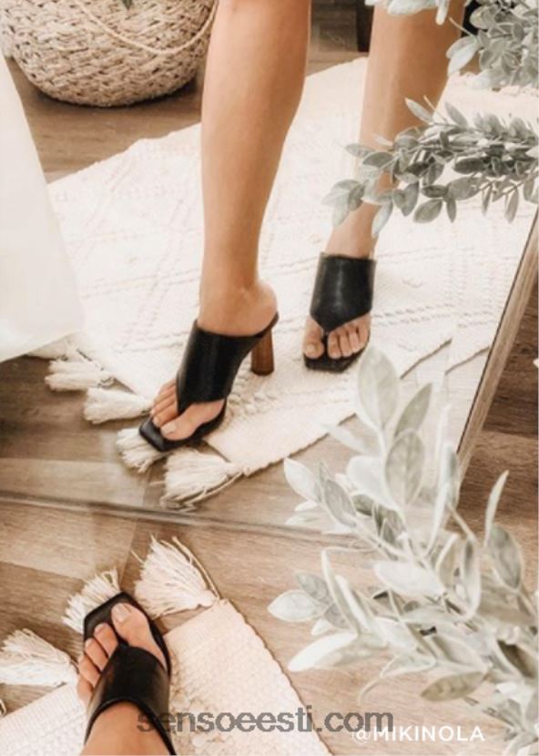 Senso FNPB8N287sügis/talv 20 ninah ii eebenipuu