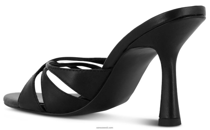 Senso FNPB8N301kontsad kashaya ii eebenipuust