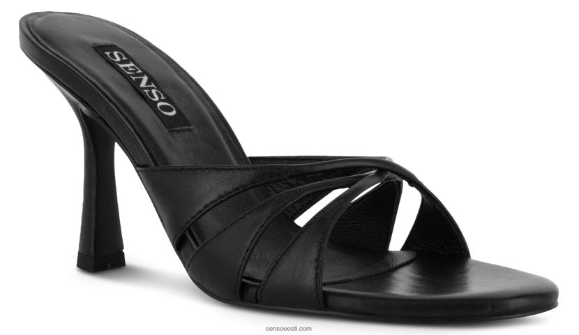 Senso FNPB8N301kontsad kashaya ii eebenipuust