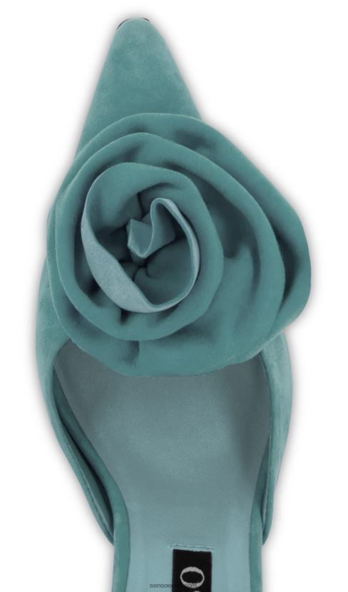 Senso FNPB8N302kontsad ottilie puuder