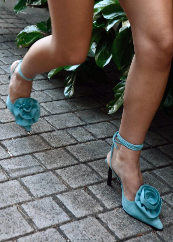 Senso FNPB8N302kontsad ottilie puuder