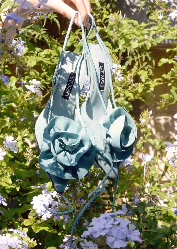 Senso FNPB8N302kontsad ottilie puuder