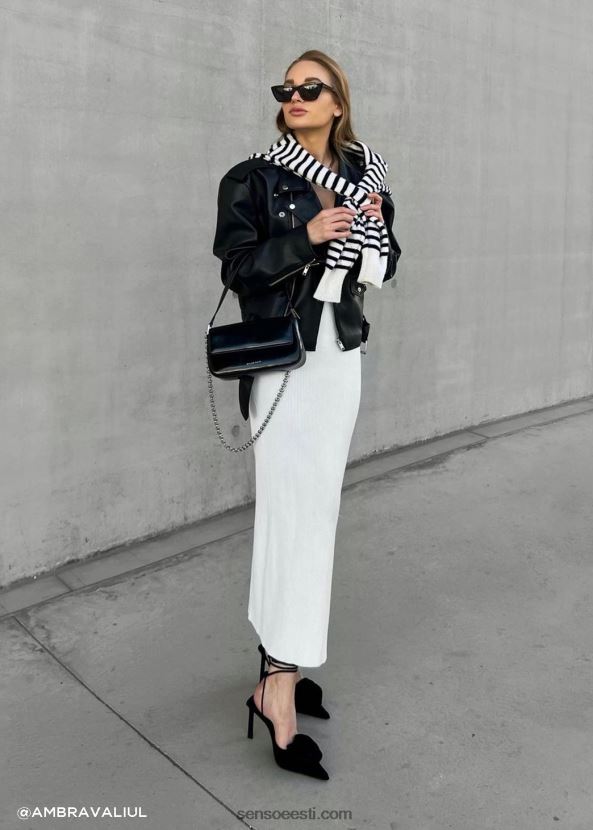 Senso FNPB8N303naiste ottilie eebenipuu