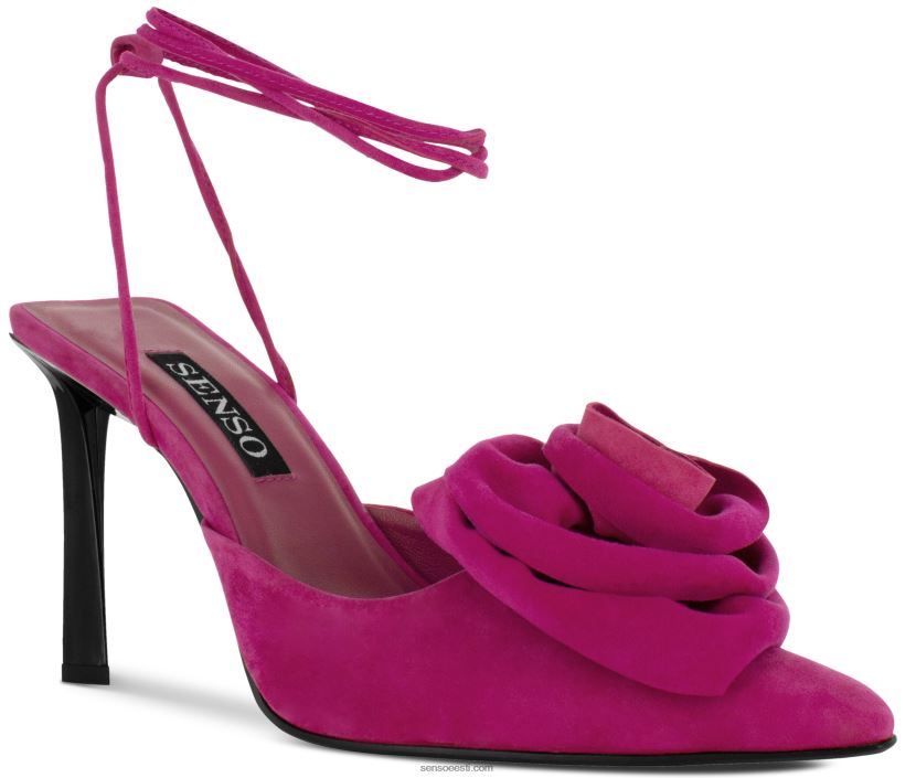 Senso FNPB8N304naised ottilie camelia