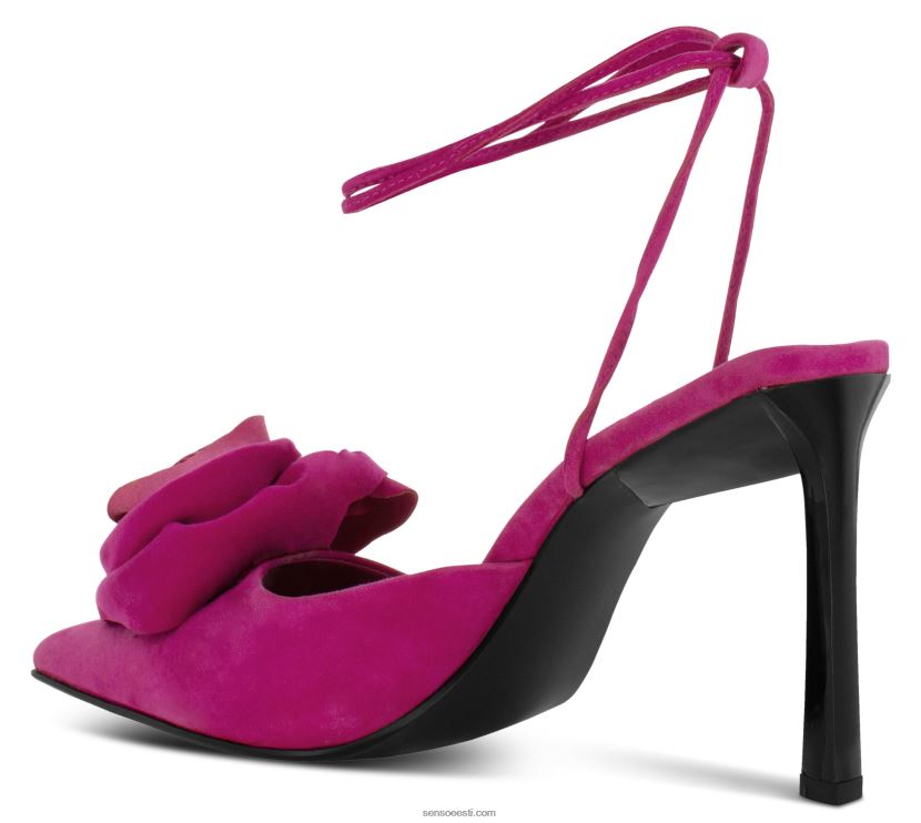 Senso FNPB8N304naised ottilie camelia