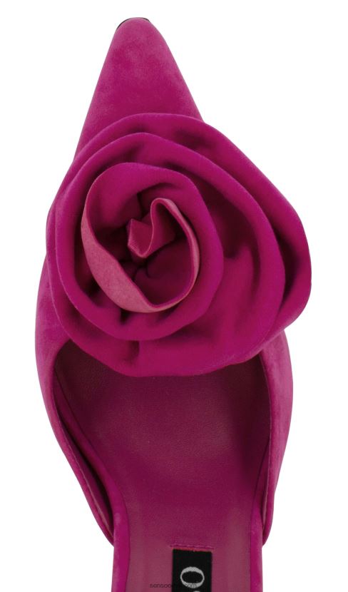 Senso FNPB8N304naised ottilie camelia