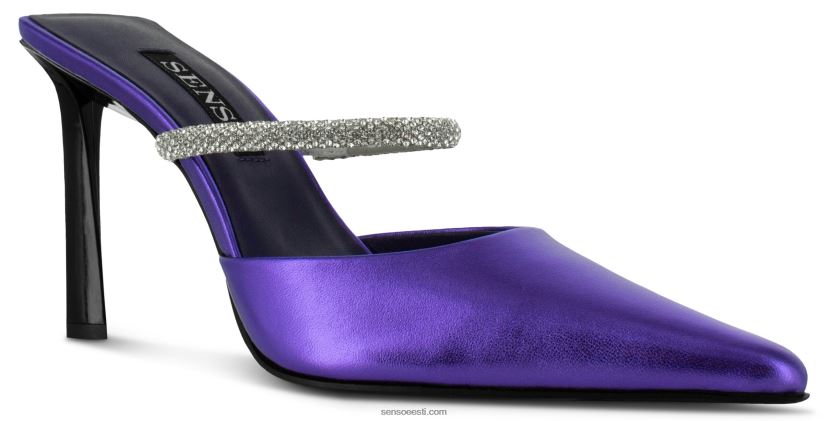 Senso FNPB8N305heels odessy i grape