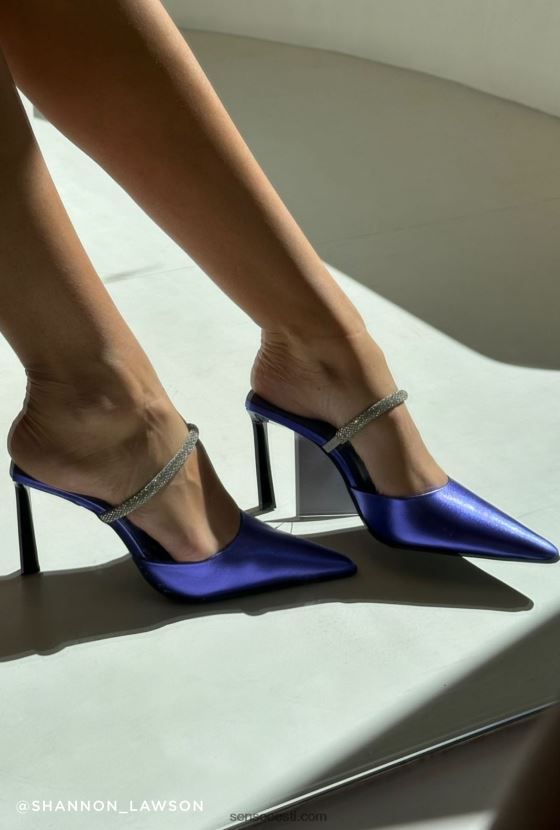 Senso FNPB8N305heels odessy i grape