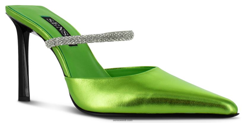 Senso FNPB8N306kontsad odessy i absinthe