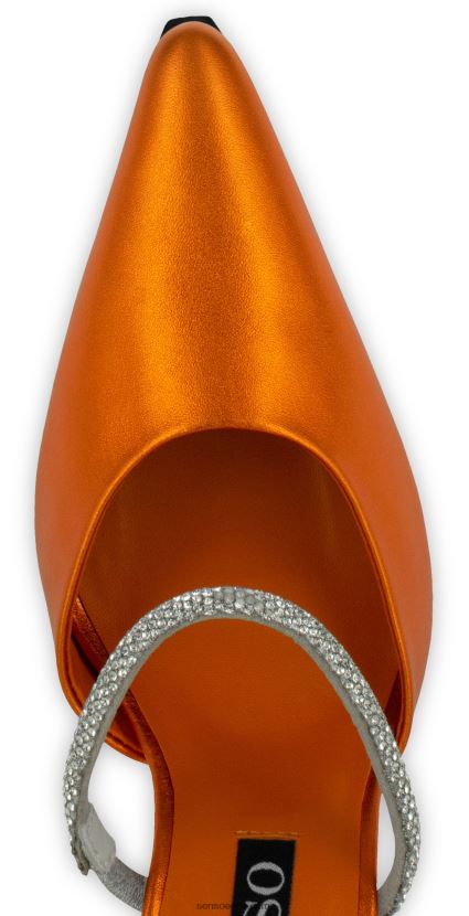 Senso FNPB8N307heels odessy i sunset