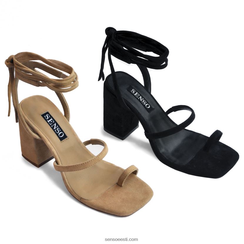 Senso FNPB8N314kontsad orelie eebenipuu