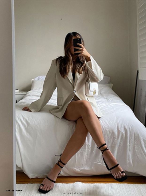 Senso FNPB8N314kontsad orelie eebenipuu