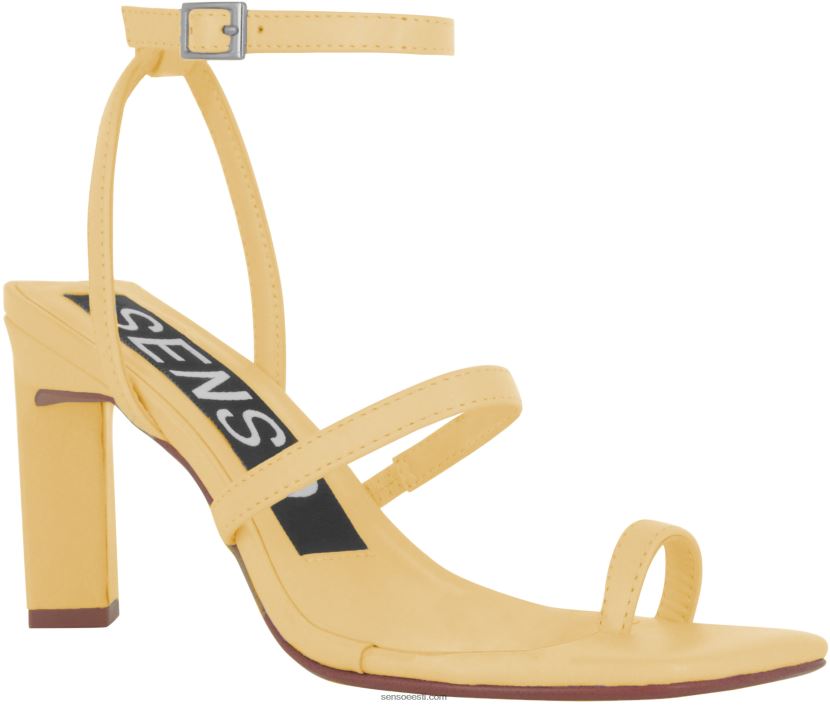 Senso FNPB8N318kevad/suvi 20 kendyll ii zest