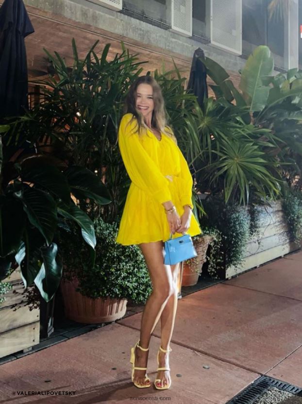 Senso FNPB8N318kevad/suvi 20 kendyll ii zest