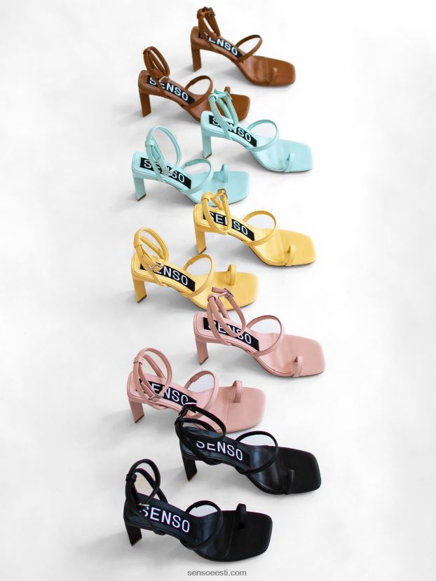 Senso FNPB8N319kevad/suvi 20 kendyll ii rosebud