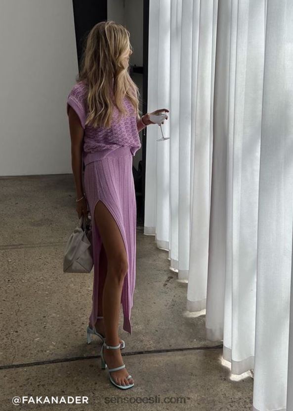 Senso FNPB8N320kevad/suvi 20 kendyll ii sinilille