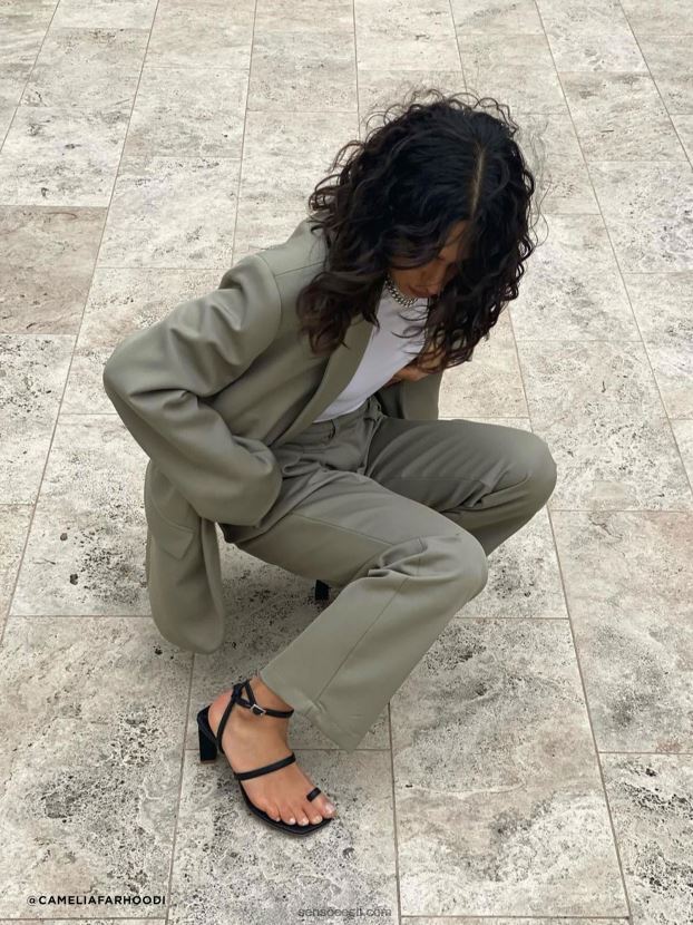 Senso FNPB8N321kontsad kendyll ii eebenipuu