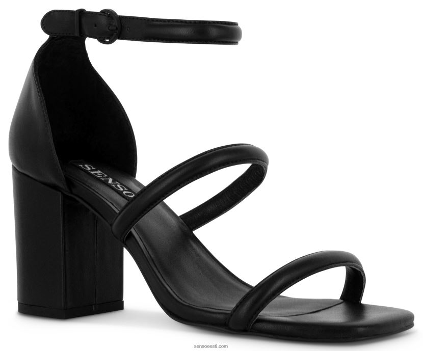 Senso FNPB8N323allkirjad robbie iv eebenipuu