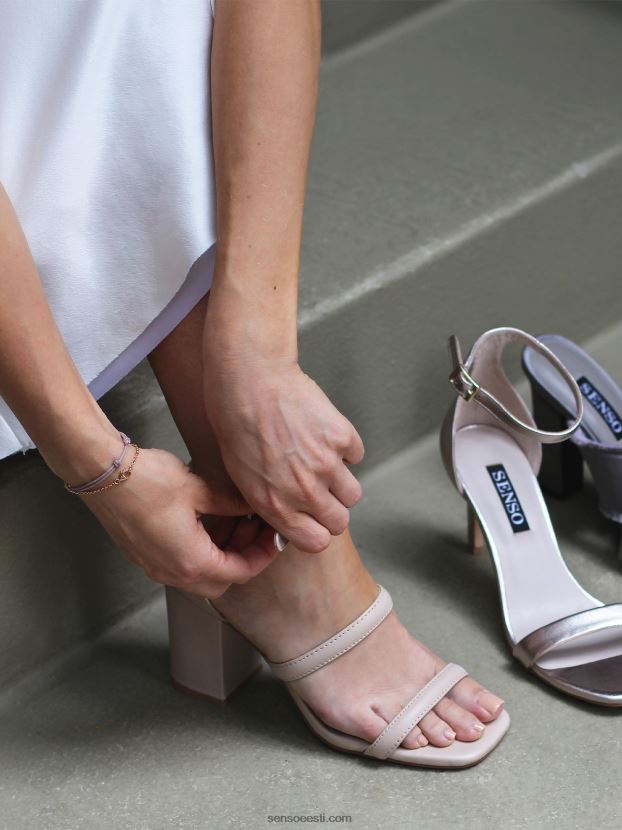 Senso FNPB8N324allkirjad robbie viii šerbett