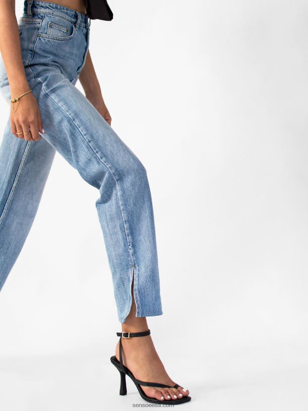 Senso FNPB8N326sügis/talv 21 neama eebenipuu