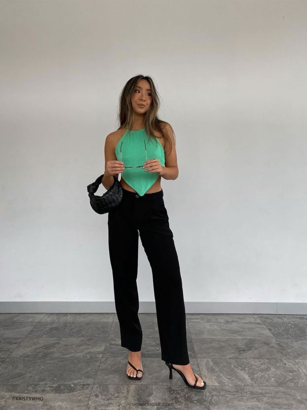 Senso FNPB8N326sügis/talv 21 neama eebenipuu