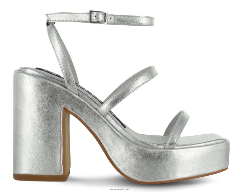 Senso FNPB8N328kontsad yasmin i steel