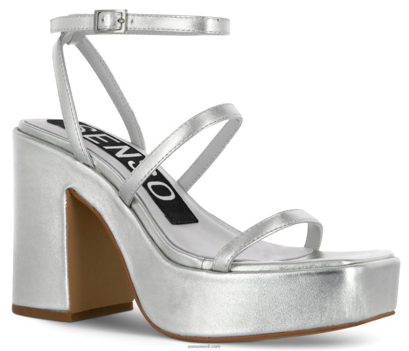 Senso FNPB8N328kontsad yasmin i steel