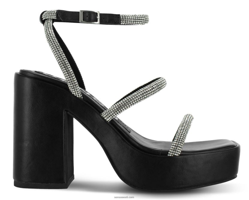 Senso FNPB8N329kontsad yasmin ii eebenipuu