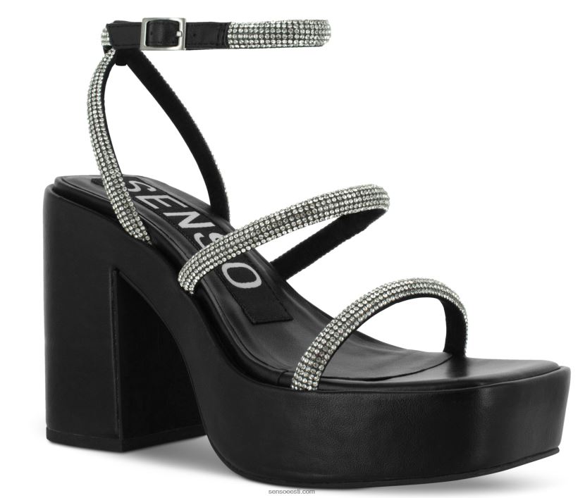 Senso FNPB8N329kontsad yasmin ii eebenipuu