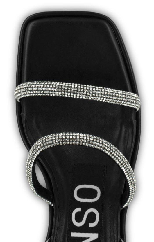 Senso FNPB8N329kontsad yasmin ii eebenipuu