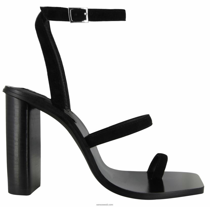 Senso FNPB8N336kontsad yabba ii eebenipuu