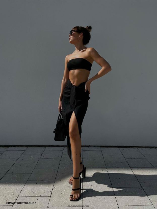 Senso FNPB8N336kontsad yabba ii eebenipuu