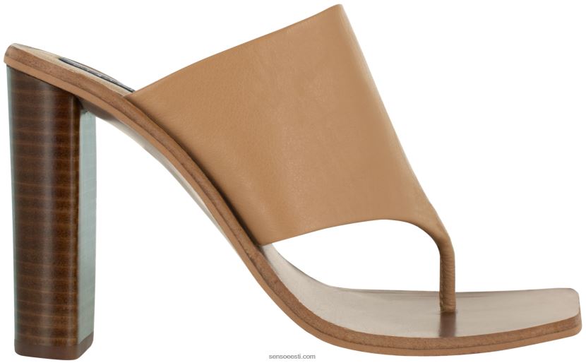 Senso FNPB8N337kevad/suvi 20 yarrah butterscotch