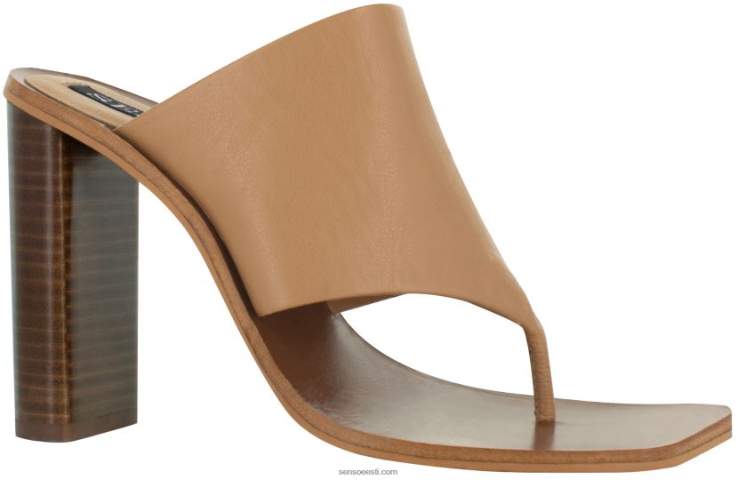 Senso FNPB8N337kevad/suvi 20 yarrah butterscotch