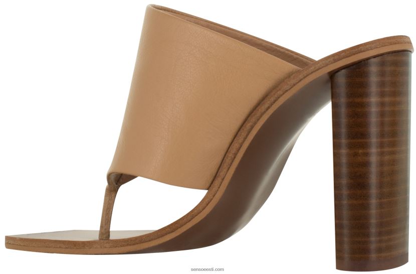 Senso FNPB8N337kevad/suvi 20 yarrah butterscotch