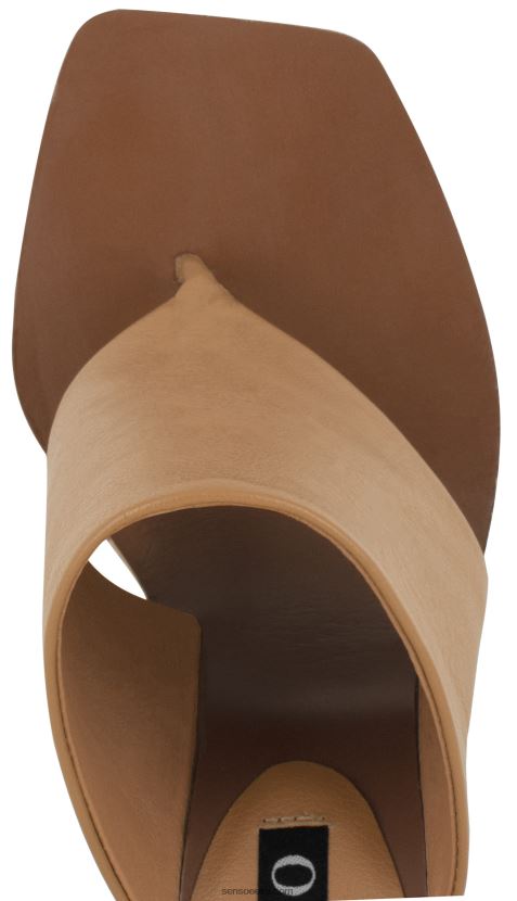 Senso FNPB8N337kevad/suvi 20 yarrah butterscotch